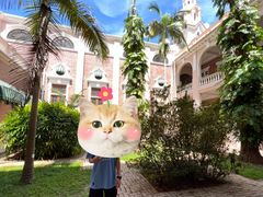 -香港大学