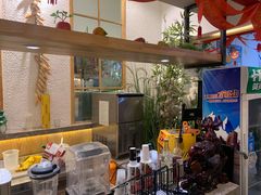 -确喜美味小厨(西单商场兰州店)