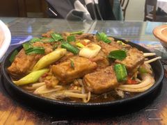 -自游人·美食一楼·地道徽菜(三十年名店)