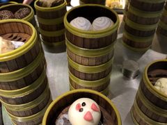 -重庆解放碑威斯汀酒店