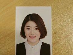 -真我樣照相馆·身份证·证件照·外拍(环球港店)