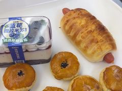 -味多美蛋糕(新和平里店)