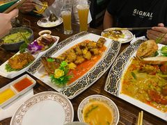 -Siam泰餐厅(水上公园店)