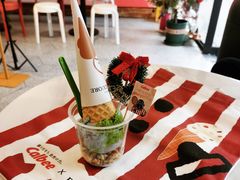 -Dal Cuore 达可芮冰淇淋(陕西北路店)