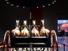 -北京大葆台遗址博物馆