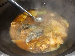 -渔掌门红房子柴火灶(连鞍线店)