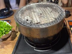 -山居屋炭火烧肉(厚街万达店)