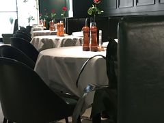 -L'Arome芳芳法国餐厅(仙林金鹰店)