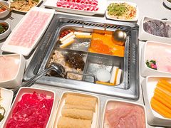 -海底捞火锅(群光广场店)