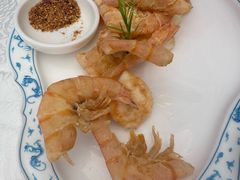 -品海楼·大连海胆锅贴馆(东港店)