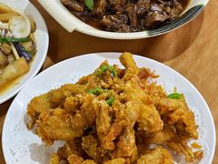 -众源美食(光复阁店)