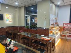 -庆丰包子铺(理想城店)