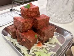 -白仁仔· 活烤海鲜 宵夜(豫园店)