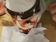 -DQ·蛋糕·冰淇淋(万象城店)