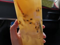 -CoCo都可(美兰湖大润发店)