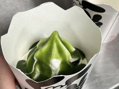 -麦当劳(成都时代奥特莱斯店)