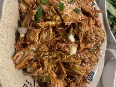 -福来居烤鸭店(天坛二店)