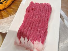 -清真·鸦儿李记·涮肉(花市店)