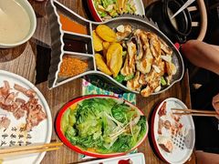 -院落新京菜·烤鸭(地安门店)