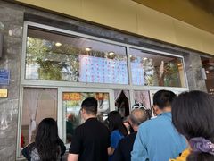 -石饮红星包子(中山路店)