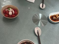 -孔雀云贵川·融合菜(长宁来福士店)