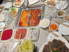 -海底捞火锅(壹悦城店)