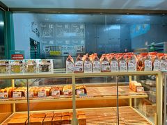 -爸爸糖手工吐司(上海五角场万达店)