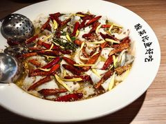 -新太二·鲜料川菜(万泰汇店)