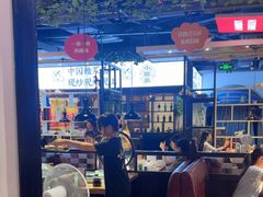 -小柴米·传统江西菜(八一广场店)