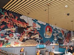 -半天妖烤鱼(芜湖市镜湖万达店)