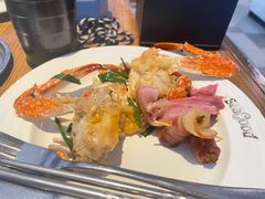 -喜多鲜生海鲜自助(无锡旗舰店)