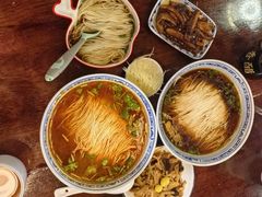 -同得兴 Since·1995 传统苏式面馆(嘉馀坊店)