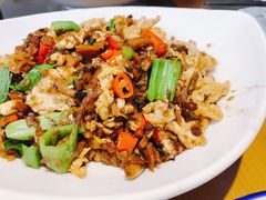 -邻家小馆(银都店)