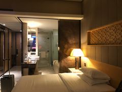 -西安赛瑞喜来登大酒店