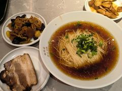 -松鹤楼·苏式汤面(虹桥天地店)