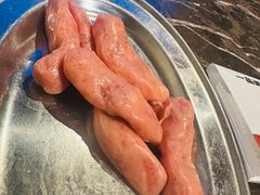 -一品诚记烤肉(大连柏威年购物中心店)