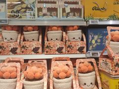 -盒马鲜生(观音桥店)