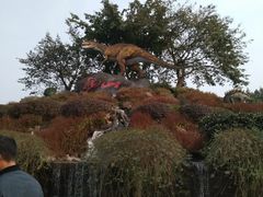 -自贡恐龙博物馆