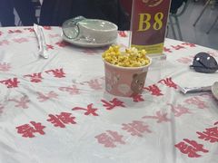 -虎虎龙虾大排档(双井店)