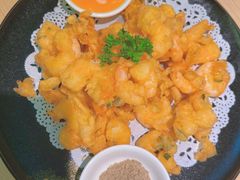 -吕氏疙瘩汤·海鲜新鲁菜(凯德mall新都心店)