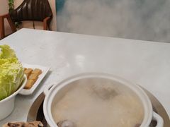 -金华砂锅筒骨砂锅夜宵(临平店)
