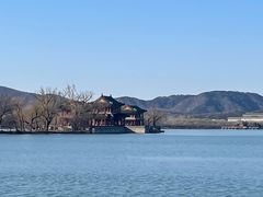 -颐和园-景明楼