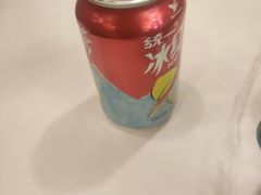 -武圣羊汤(手帕口店)