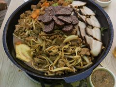 -金家高丽火盆