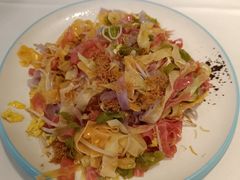 -沙河粉村·国家非遗传承(云台店)