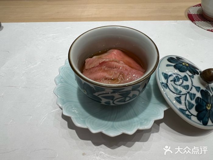 鮨一日本料理旗舰店(总店)图片