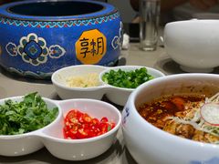 -享月汤皇·海鲜小火锅·聚会(曲江创意谷店)