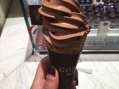 -GODIVA(港汇恒隆广场)