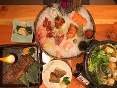 红牡丹虾-文三酒肆自助放题(新街口友谊广场店)