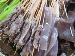 -古真记钵钵鸡(总店)
